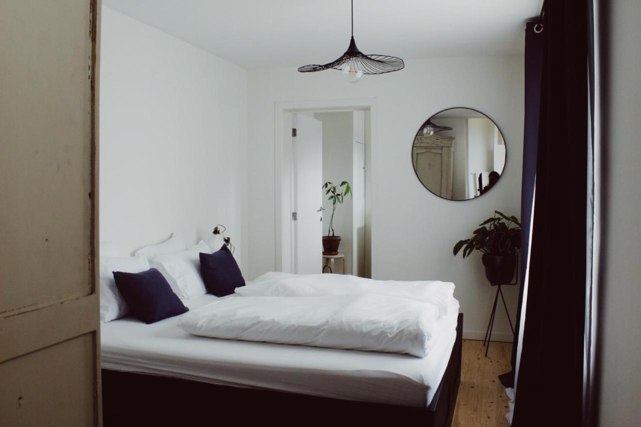 Bay Tree Stay Остенде Экстерьер фото